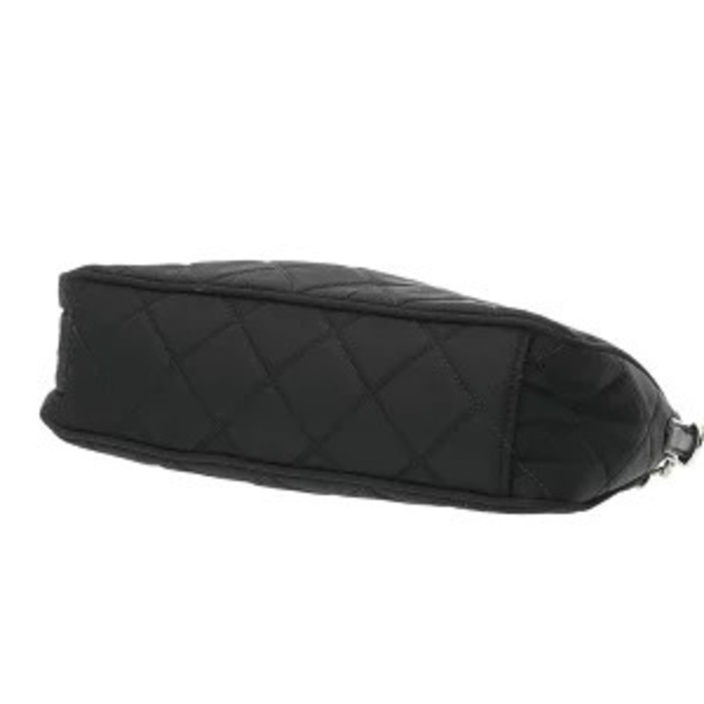 Prada Handbag Black Shoulder Bag - Picture 5 of 9
